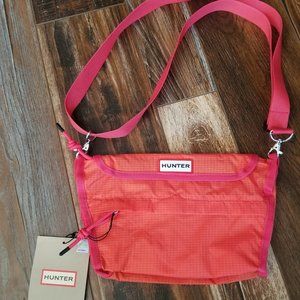 Hunter Crossbody Bag